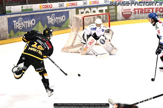 2024-11-23 Fassa Falcons-Mastini Varese 05463 Andrea Vanetti